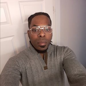 Meet your Posher, Archie